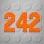 Level 242