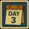 Reach Day 3
