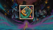 Soul of the Verdant End