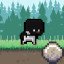 Penguin High Score - 30