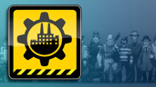 CAPTAIN OF INDUSTRY
