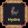 Defeat Hydra