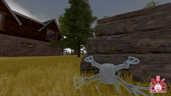 Drone master