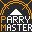 Unlucky ParryMaster