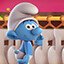 Stylist Smurf