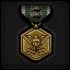 The Commendation Medal, 2nd Bronze Oak Leaf