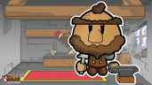 Spear Me the Pun