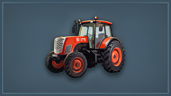 Purchased all machines available in the game