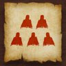 A Handful of Companions