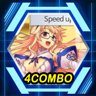 Action card booster?