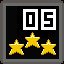 The star of the level 05