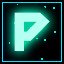 Pick laser gun #1