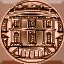 White House Coin