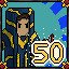 50 Warlock