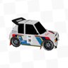 FRANCE CAR #1