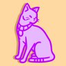Find all normal cats in episode 3