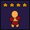 A rising star