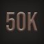 Welcome to the 50k Club