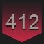 412 level