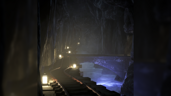 North Mine Mystery