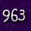 963 Achievements