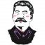 Stalin tan