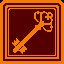 Key to victory.