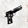 Colt Forty-Five