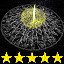 Forball five stars