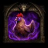 Why Did the Chicken...