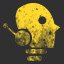 Domi Arigato Mr Roboto