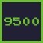 Click 9500 Times!