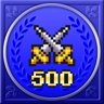 Legendary Warrior