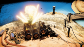 THE WASTELANDS Complete in B+D