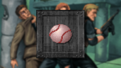 Wild Pitch