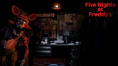 Four Nights at Feddy's