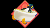 Make Way for the Honorable Penguin