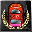 Car #41 - Gold