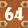 COMPLETE LVL 64