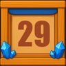 COMPLETE LVL 29
