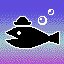 Half-fish