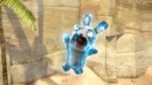 Raving streak