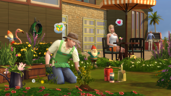Green Thumb