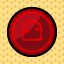 Red yellow stars