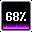 Achievement Points: 68%