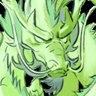 Five-Claw Healing Dragon