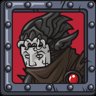 Masked Watcher