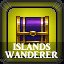 Islands Wanderer