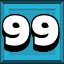 Achievement 769