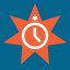 Counterattack - Warrior: Time